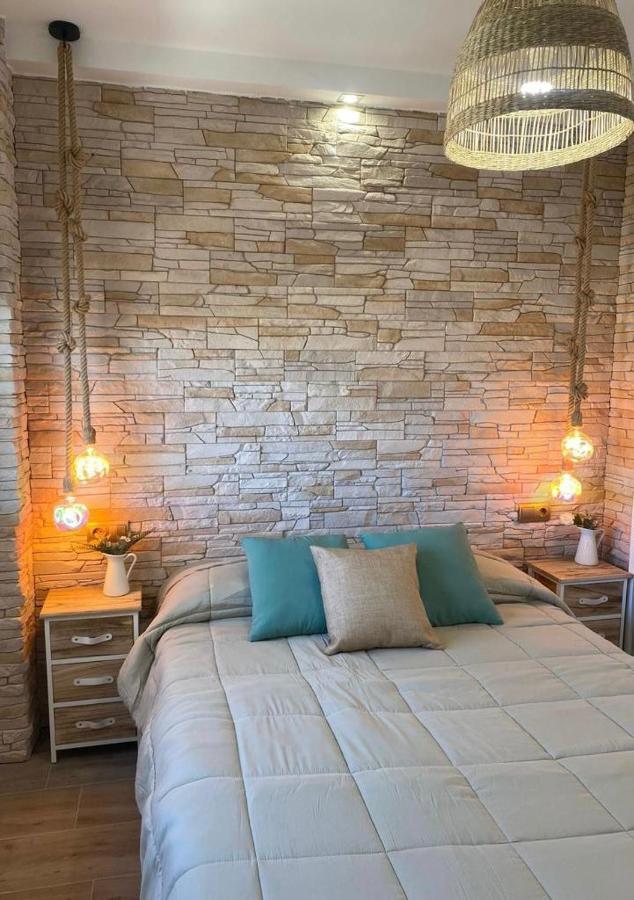 Apartamento Playa Oliva Deluxe Zewnętrze zdjęcie