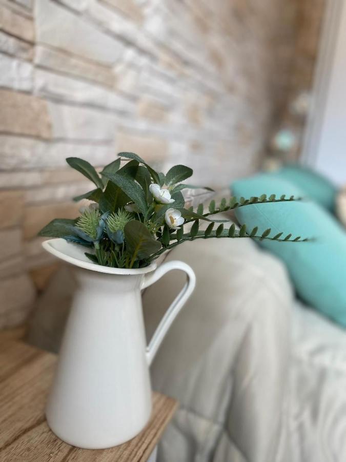 Apartamento Playa Oliva Deluxe Zewnętrze zdjęcie