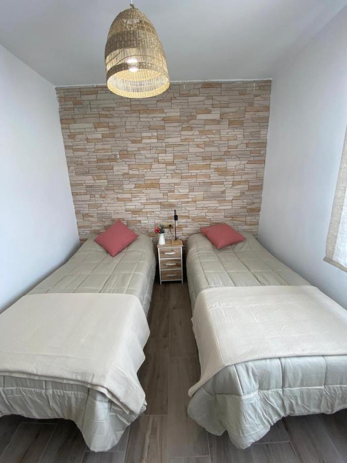 Apartamento Playa Oliva Deluxe Zewnętrze zdjęcie