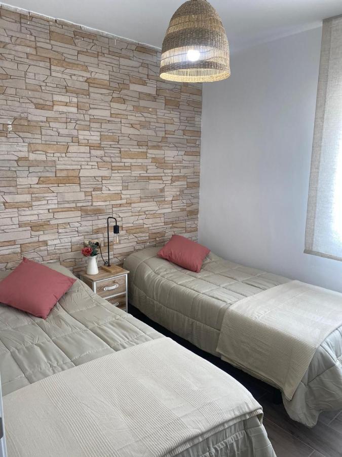 Apartamento Playa Oliva Deluxe Zewnętrze zdjęcie