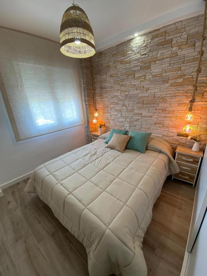 Apartamento Playa Oliva Deluxe Zewnętrze zdjęcie