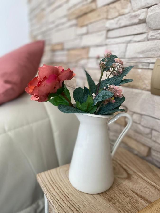 Apartamento Playa Oliva Deluxe Zewnętrze zdjęcie