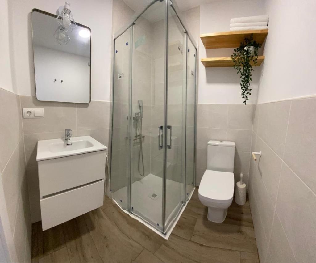 Apartamento Playa Oliva Deluxe Zewnętrze zdjęcie