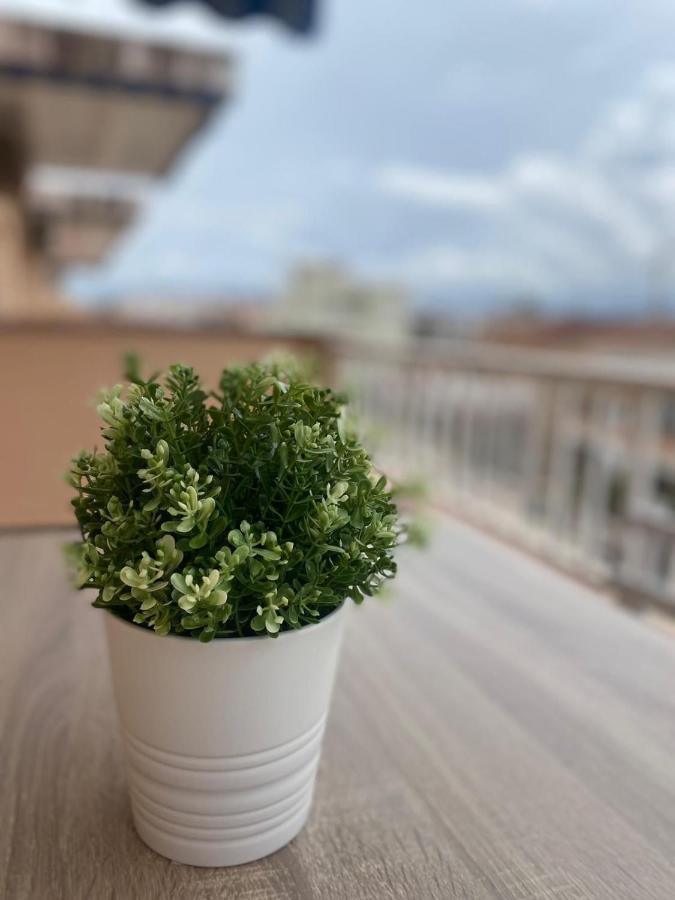 Apartamento Playa Oliva Deluxe Zewnętrze zdjęcie