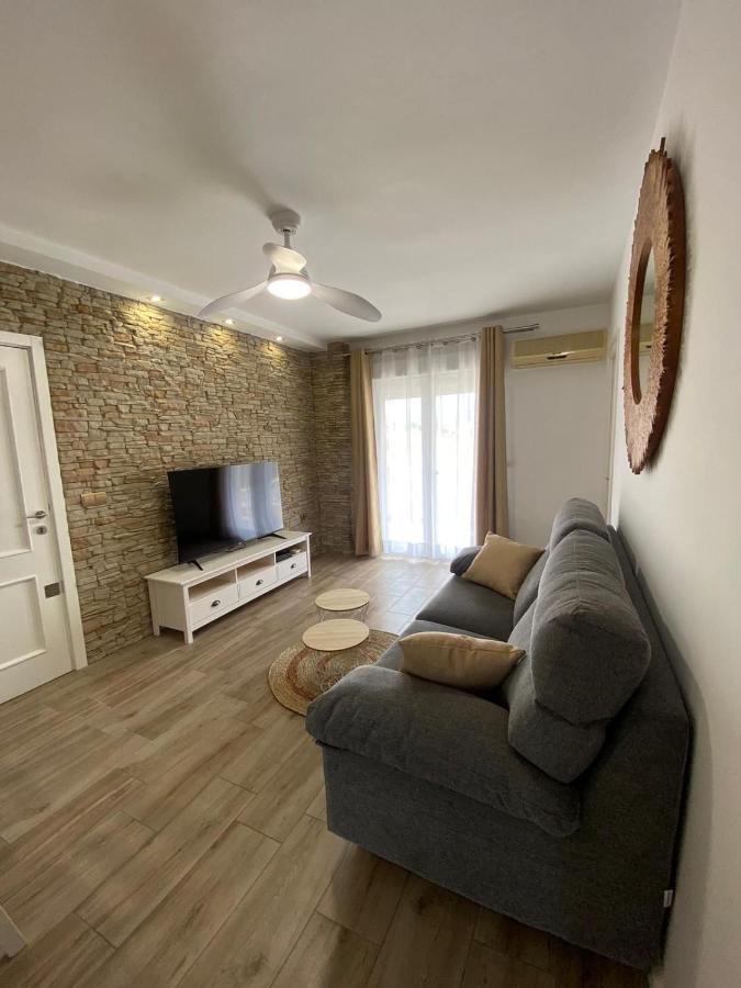 Apartamento Playa Oliva Deluxe Zewnętrze zdjęcie