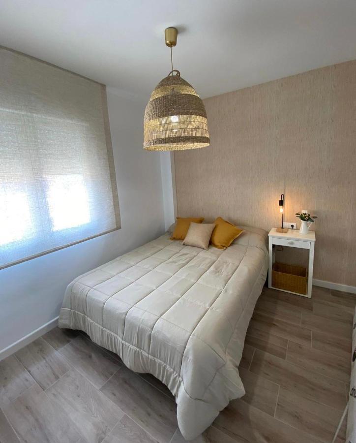Apartamento Playa Oliva Deluxe Zewnętrze zdjęcie