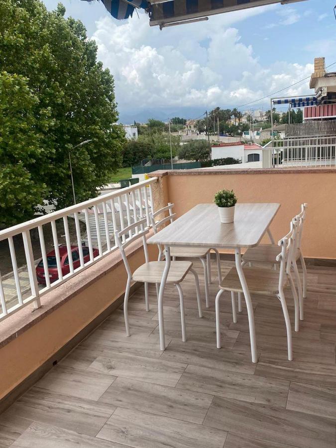 Apartamento Playa Oliva Deluxe Zewnętrze zdjęcie