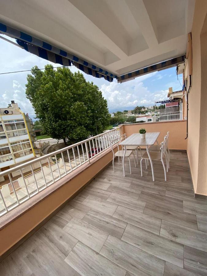 Apartamento Playa Oliva Deluxe Zewnętrze zdjęcie